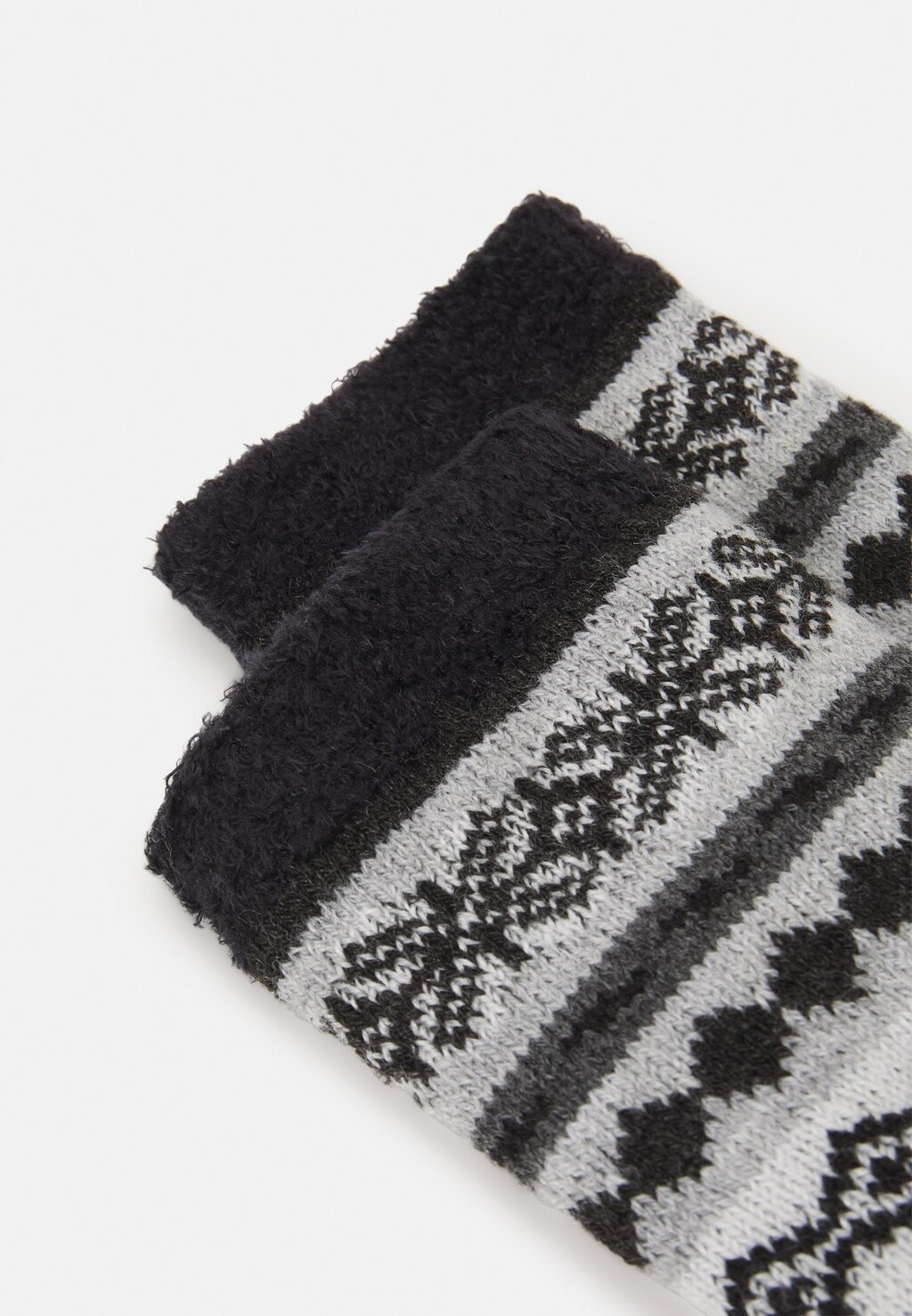 

Носки ONLINE WOMEN COSY NORWEGIAN WINTER SOCKS 2 PACK camano, черный