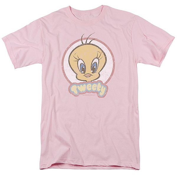 

Футболка Looney Tunes с принтом Tweety Licensed Character