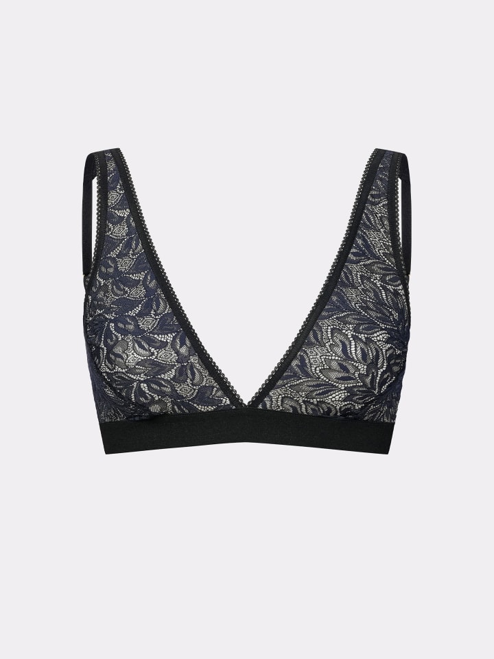 

Бюстгальтер без косточек Erlich Textil