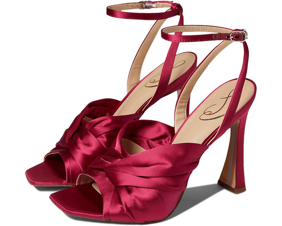 

Туфли Sam Edelman Lavendar, цвет Raspberry