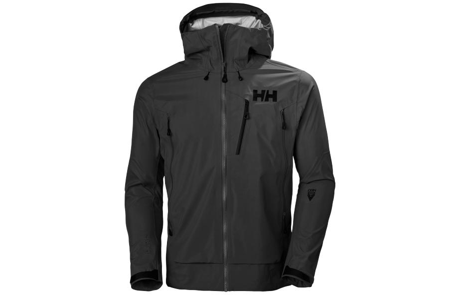 

Ветровка мужская Helly Hansen, синий