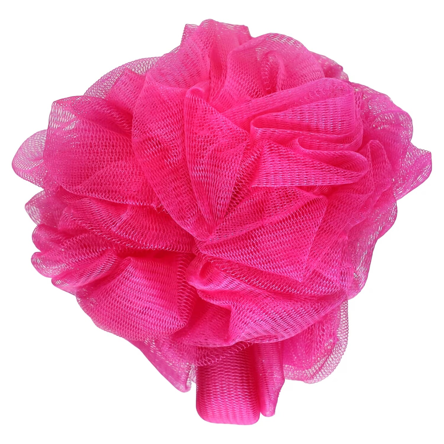

Губка для тела Hydro Body Sponge Hot Pink 1 губка Earth Therapeutics