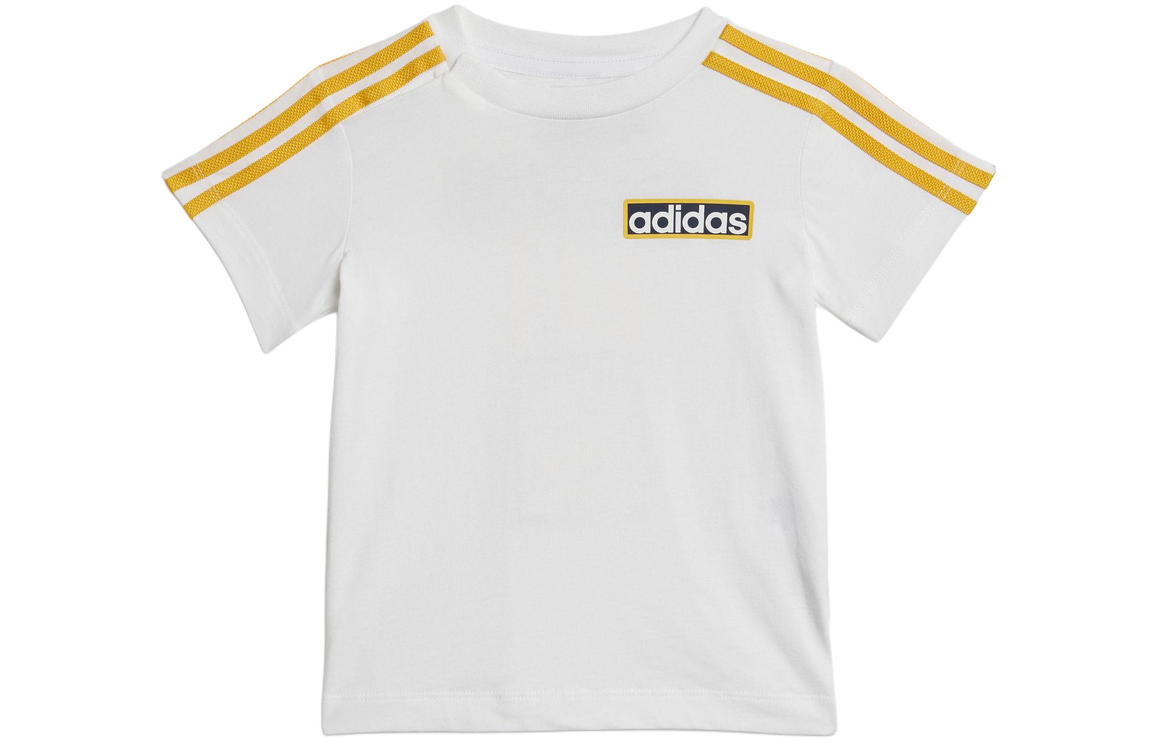 

Adidas Originals Детская повседневная спортивная одежда, цвет Nindig