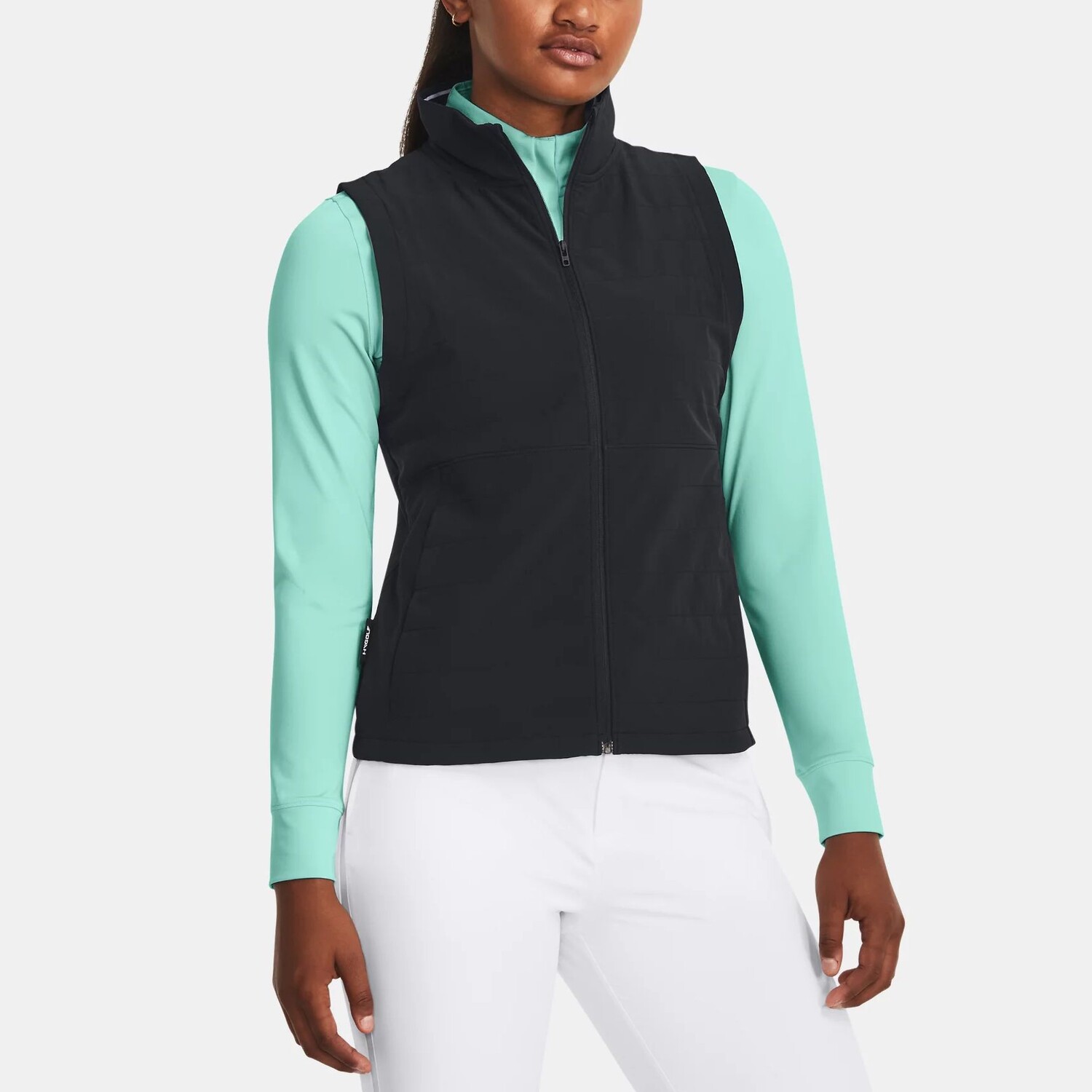 Жилет under armour