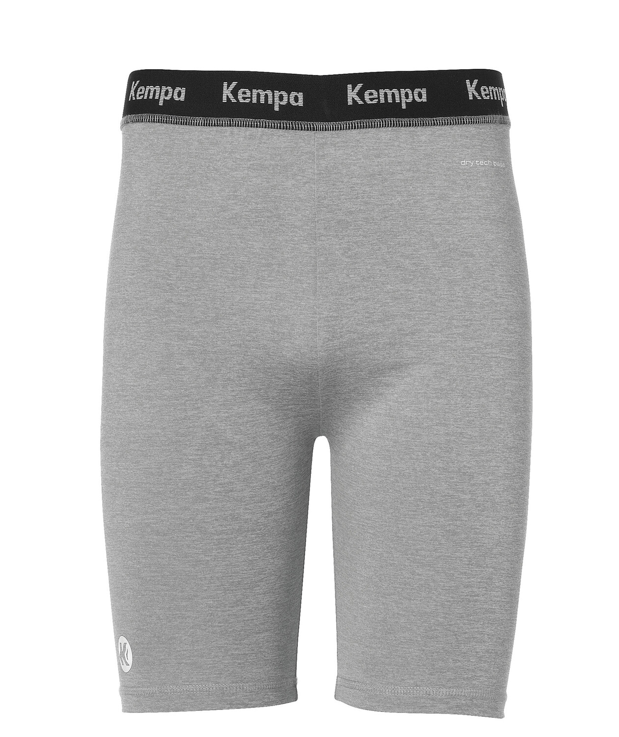 

Шорты Kempa Tights ATTITUDE, цвет dark grau melange