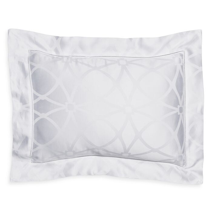 

Комплект Giza 45 Porta Boudoir Sham SFERRA, белый