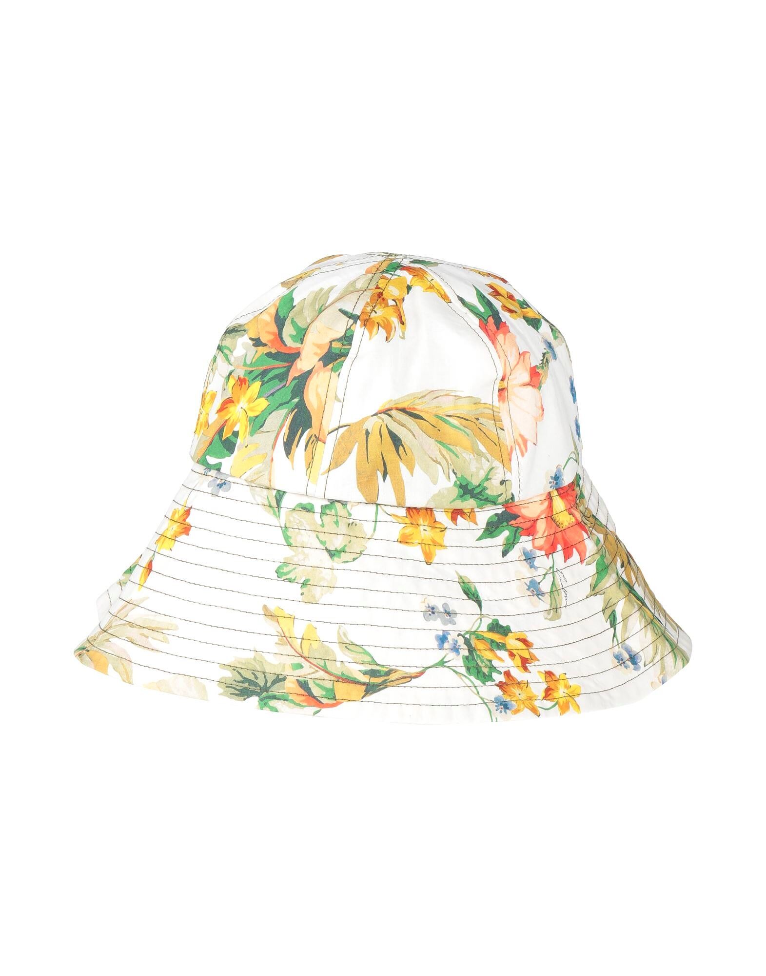 

Шляпа Erdem, айвори