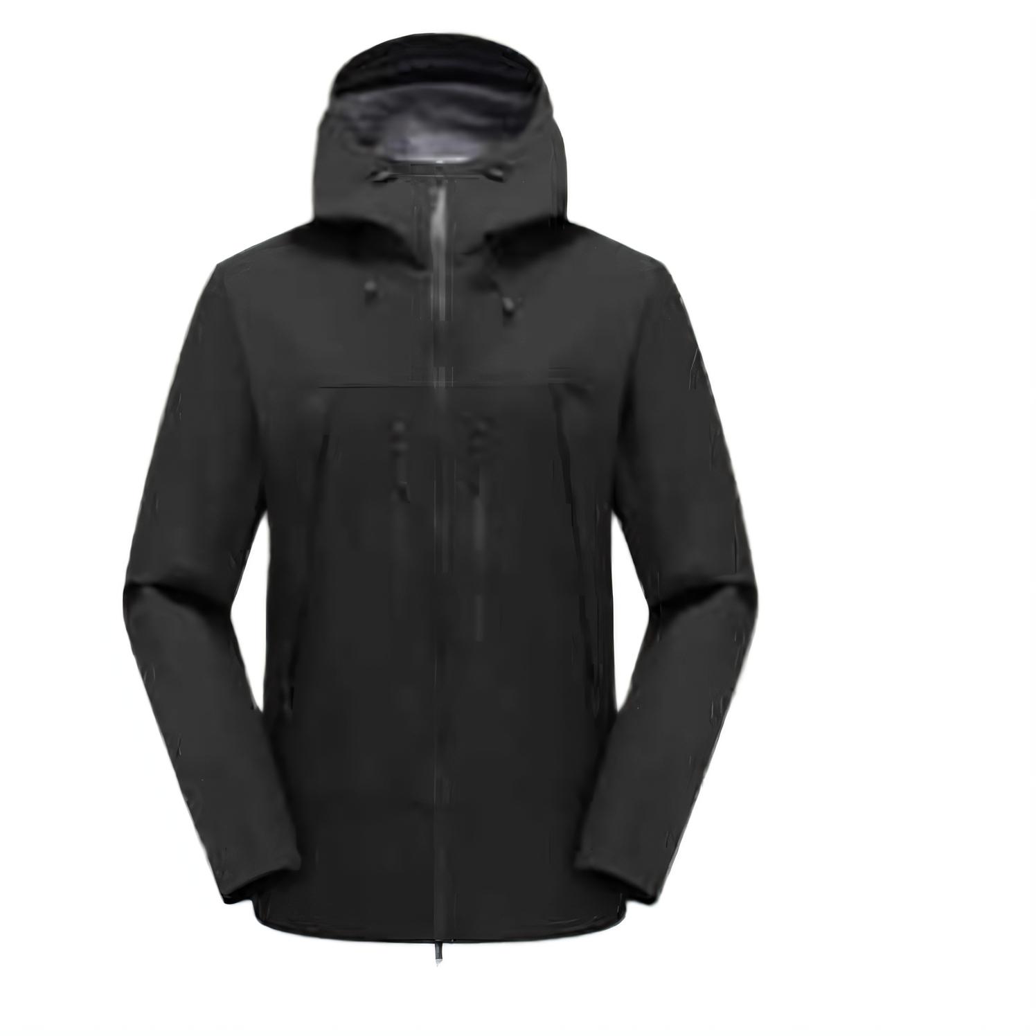

Under Armour Ветровка мужская черная 0020, Black-0020