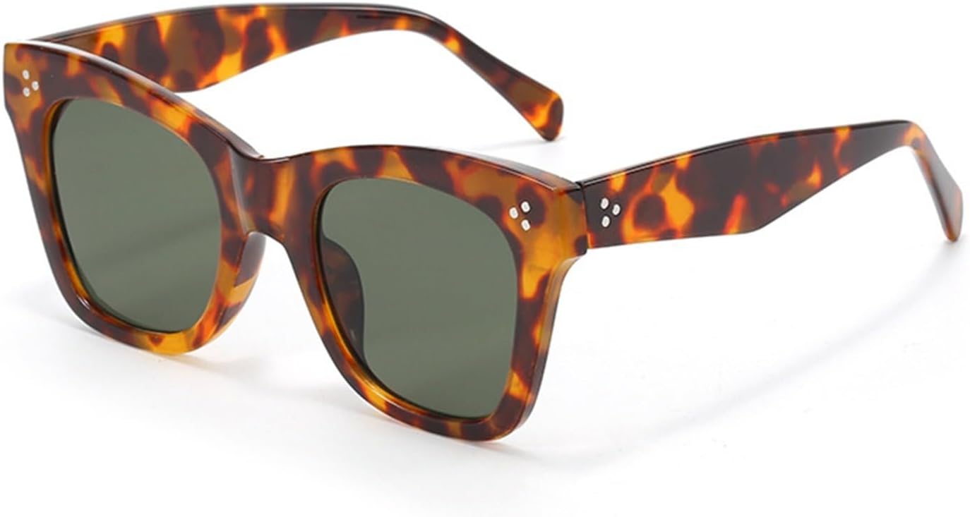 

Мужские и женские солнцезащитные очки с крупной оправой для активного отдыха на природе, пляжного отдыха, декоративные солнцезащитные очки (Цвет: C, Размер: 1) EkeNoz, C