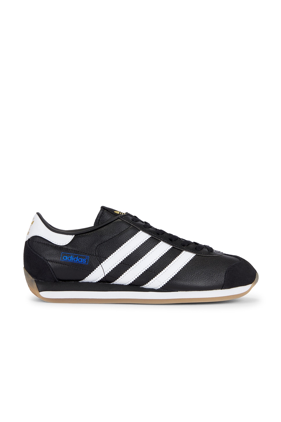 

Кроссовки Country Japan Adidas Originals, Black & White
