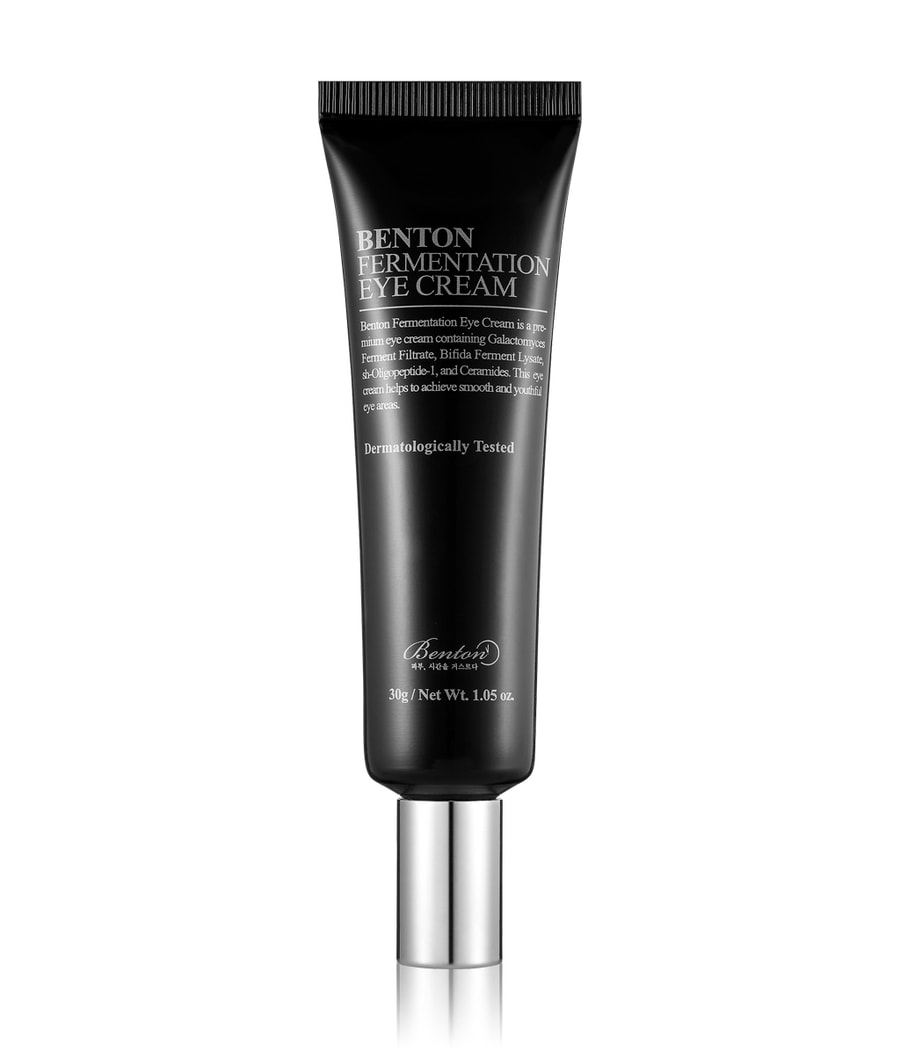 

Крем для глаз Benton Fermentation, 30g