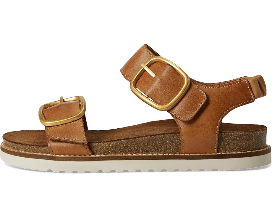 Сандалии Taos Footwear On The Double, цвет Caramel — фото 4