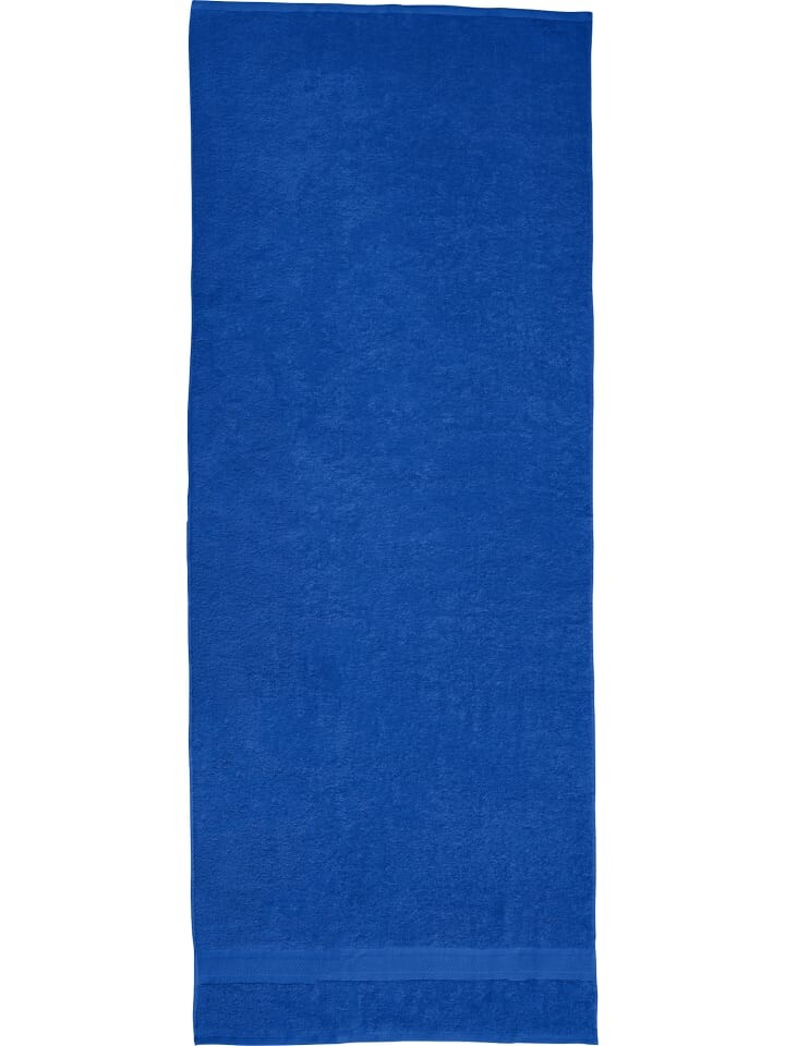 

Пляжное полотенце REDBEST, цвет royalblau