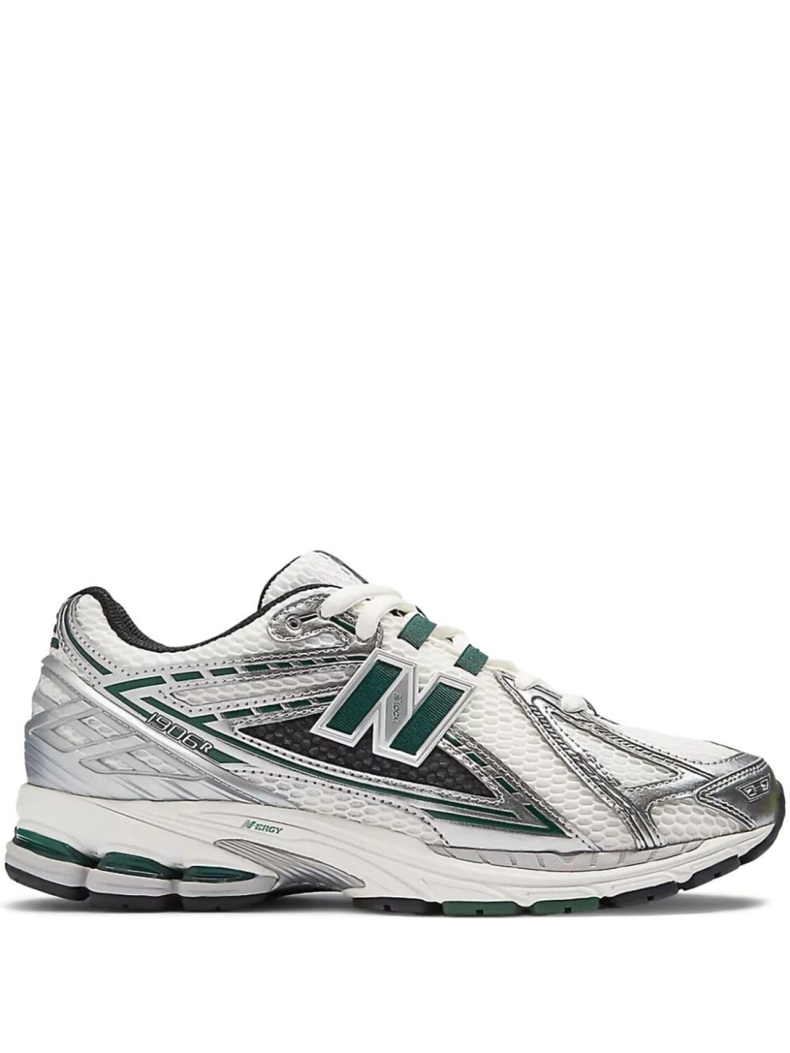 

Кроссовки 1906R New Balance, серебряный, Серебристый, Кроссовки 1906R New Balance, серебряный