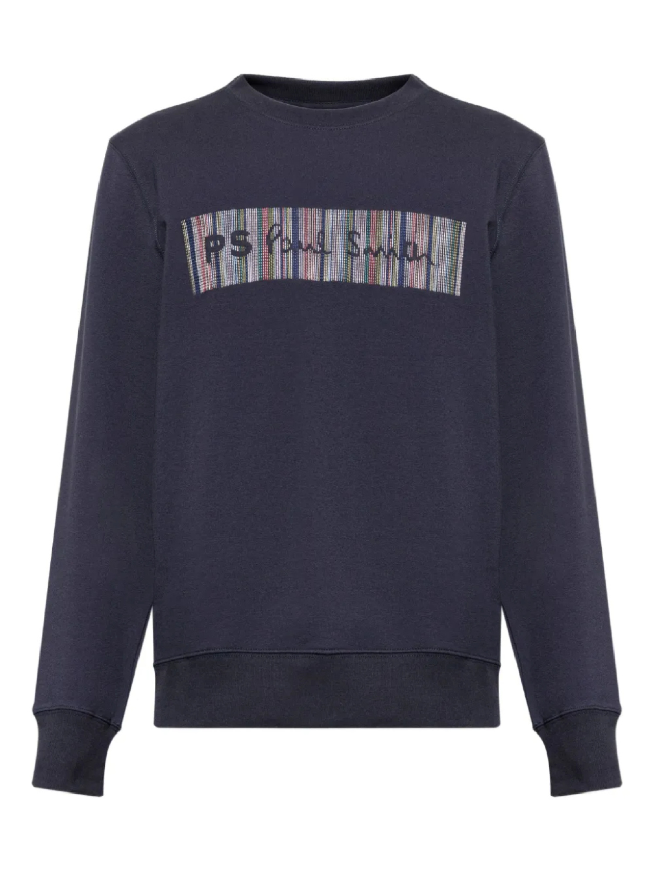 

Толстовка с логотипом PS Paul Smith, синий