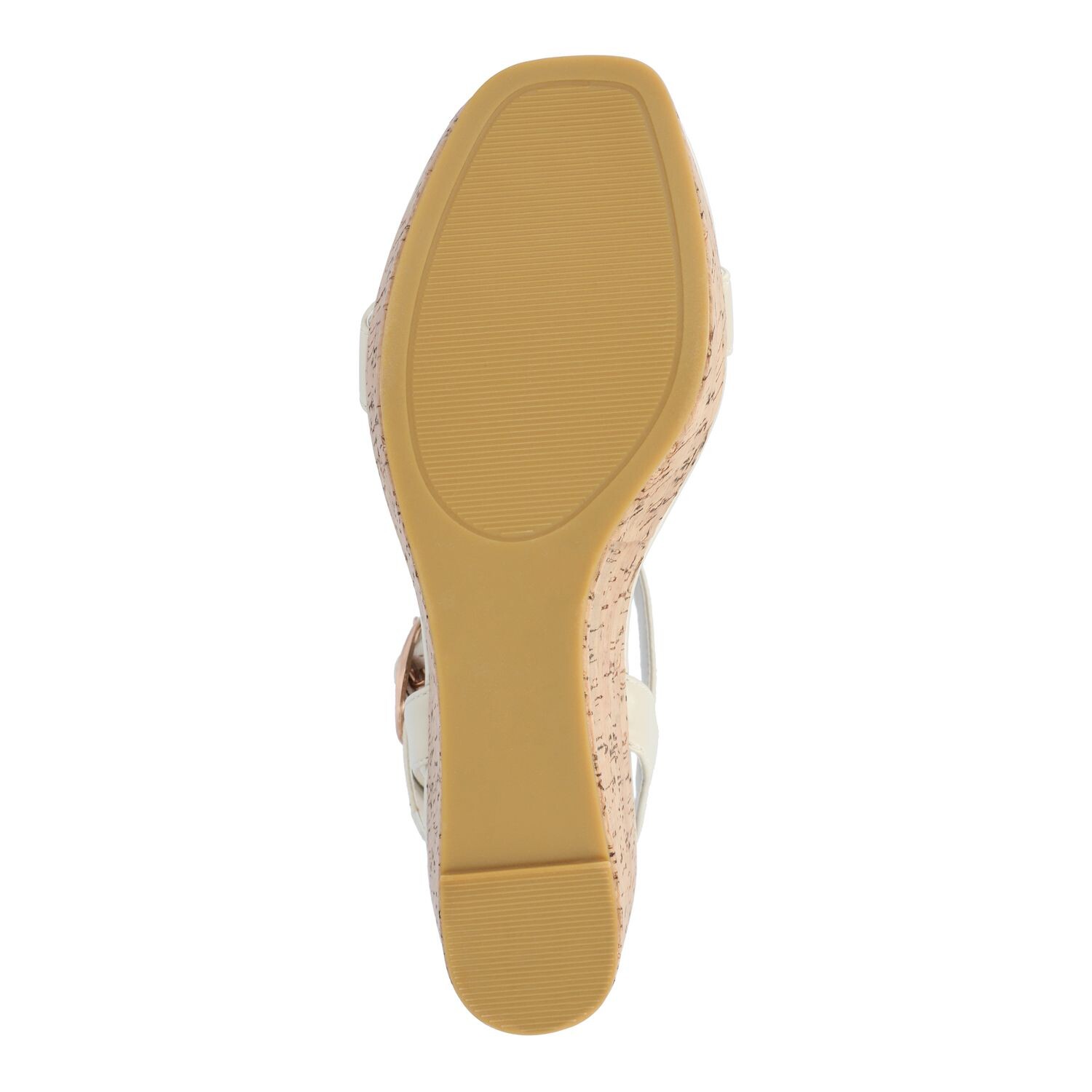 Женские модельные сандалии Journee Collection Matildaa Tru Comfort Foam Journee Collection, коричневый — фото 2