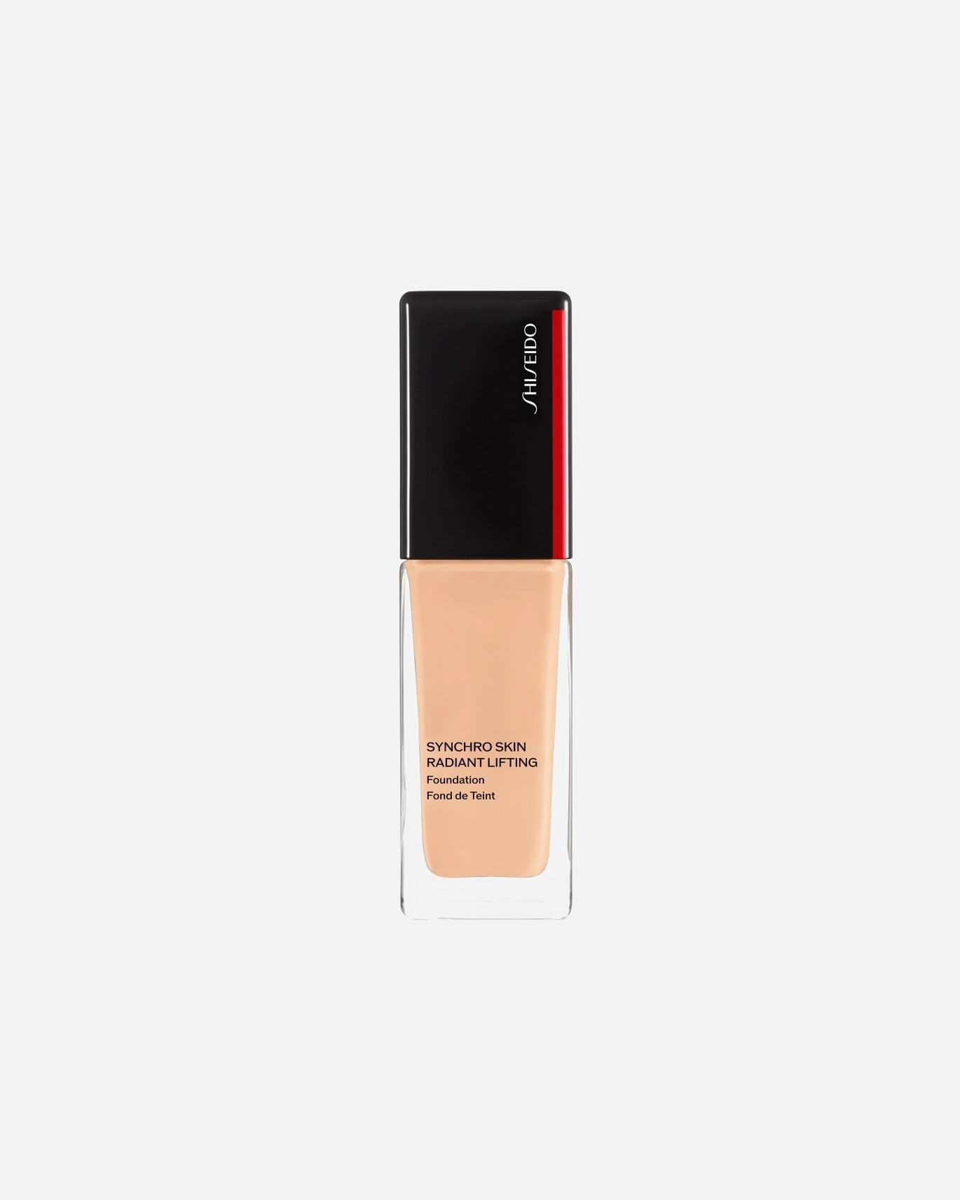 

Тональный крем Synchro skin radiant lifting Shiseido, nr. 240 quartz, 30 мл
