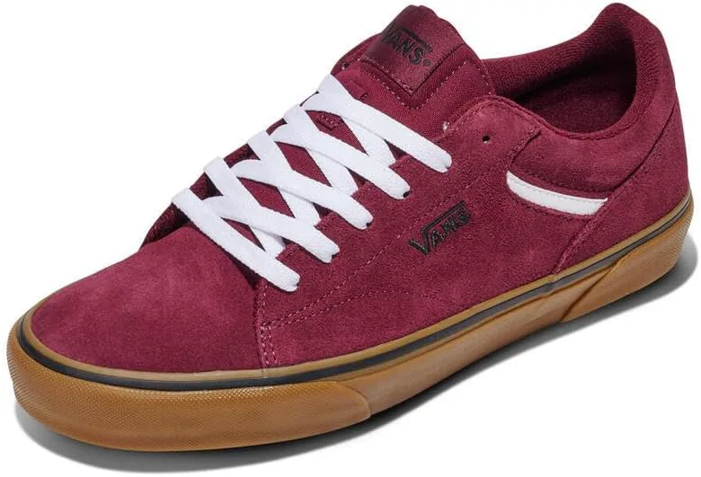 Мужские кроссовки Vans Seldan