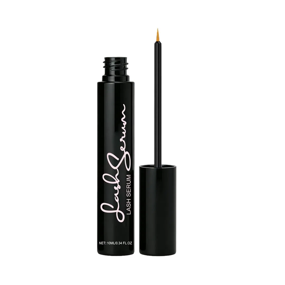 Сыворотка для ресниц от Sinsnlashes для усиления роста Bergxperten, Black