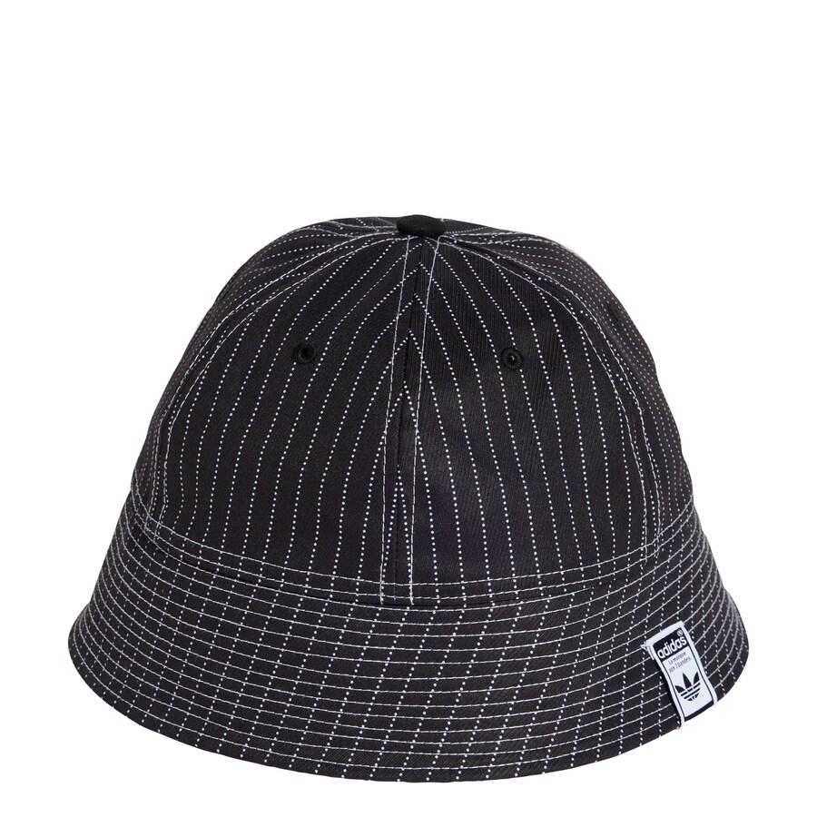 

Шляпа ADIDAS ORIGINALS Wabash, черный