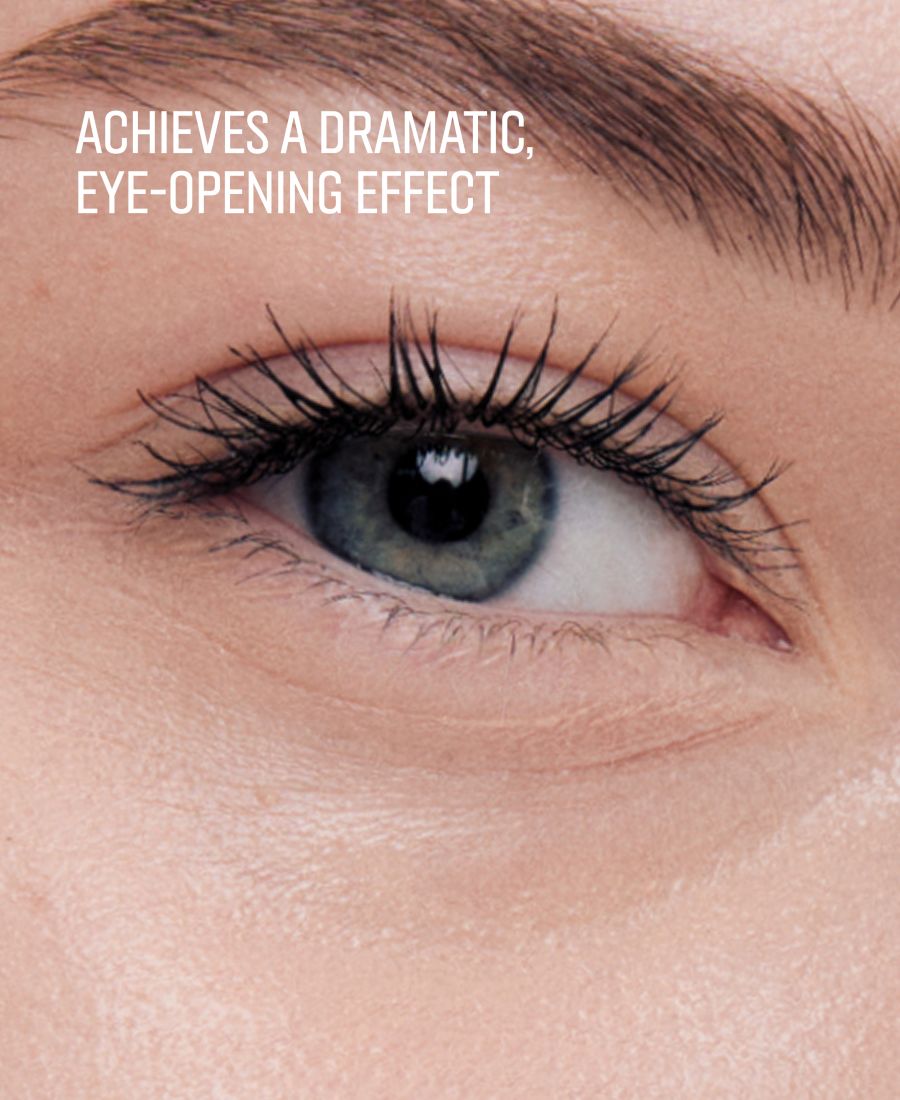 Тушь для ресниц Eye Opening Volumizing Mascara Bobbi Brown, цвет eye opening mascara — фото 4