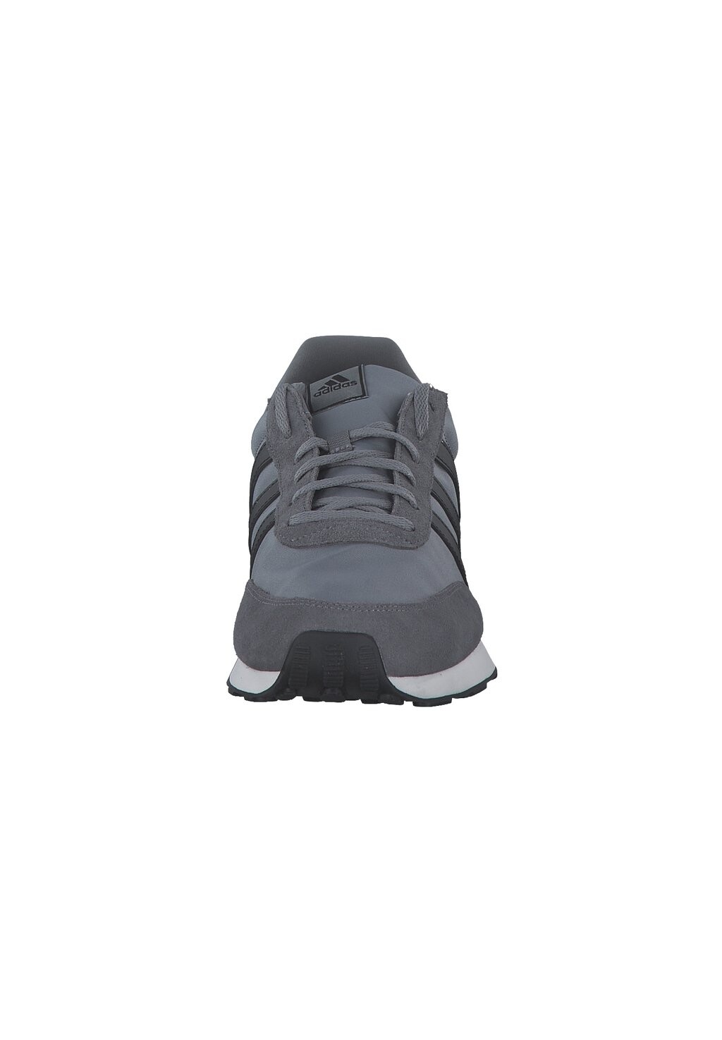 

Кроссовки на шнуровке RUN 60S 3.0 adidas, серый