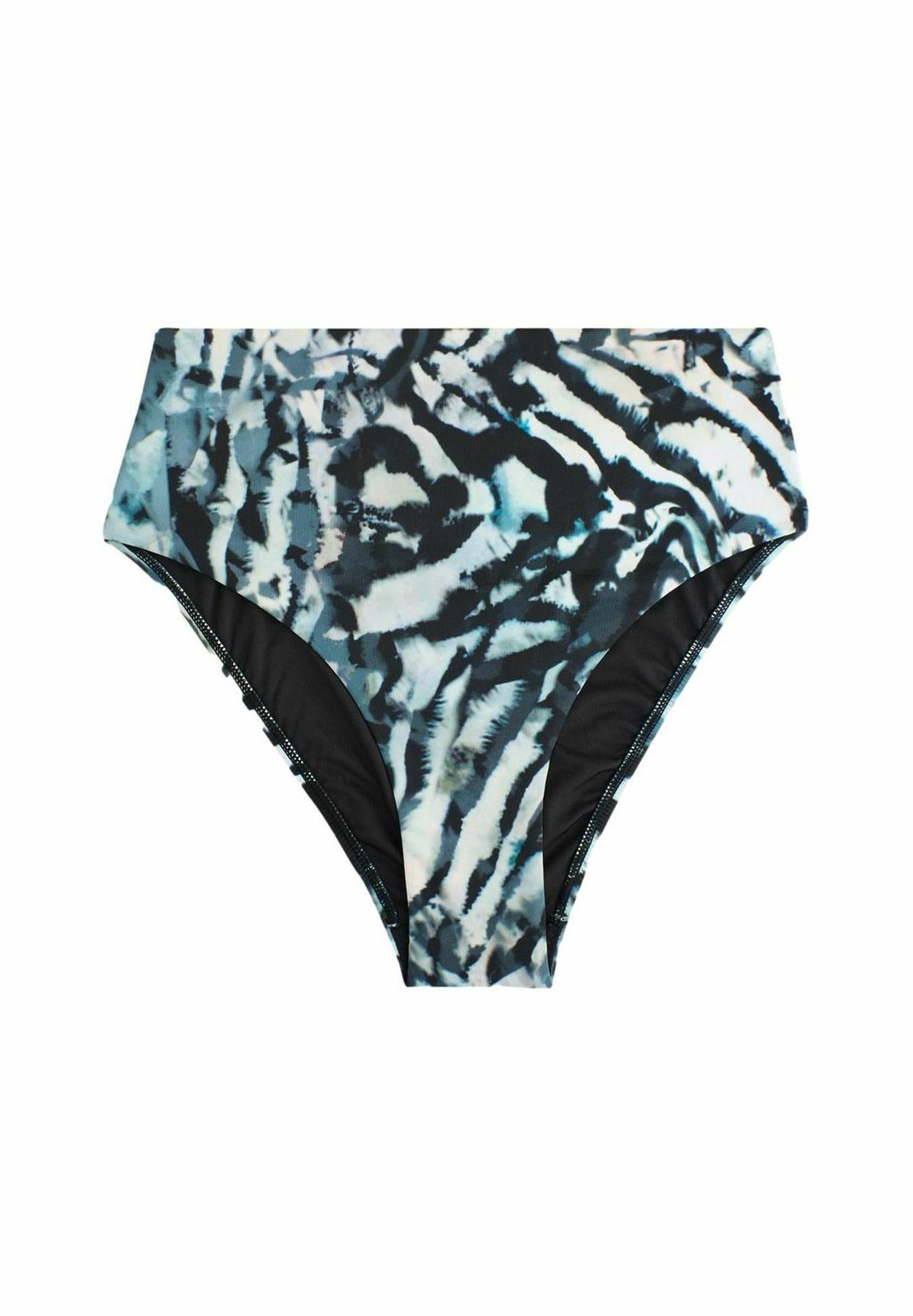 

Плавки бикини HIGH WAIST FIT Mint Velvet, мультиколор