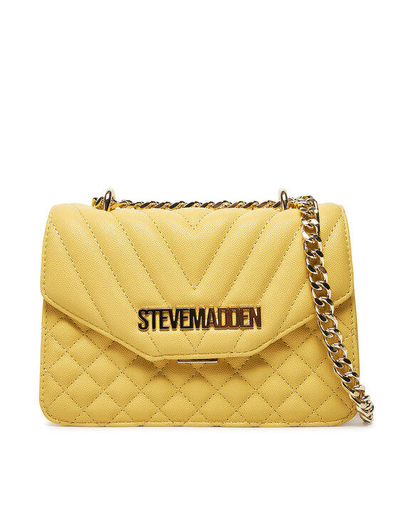 

Сумочка Bstake-2 SM13001704 Steve Madden, желтый
