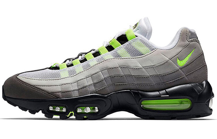 

Женские кроссовки Nike Air Max 95