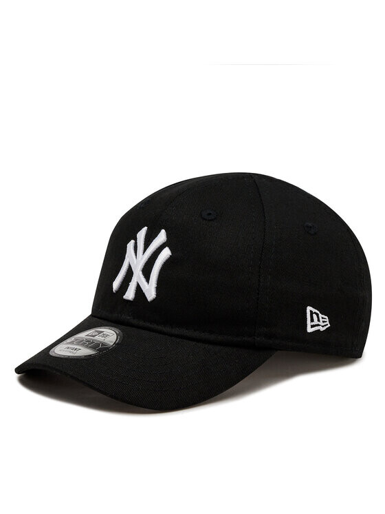

Кепка New Era, черный