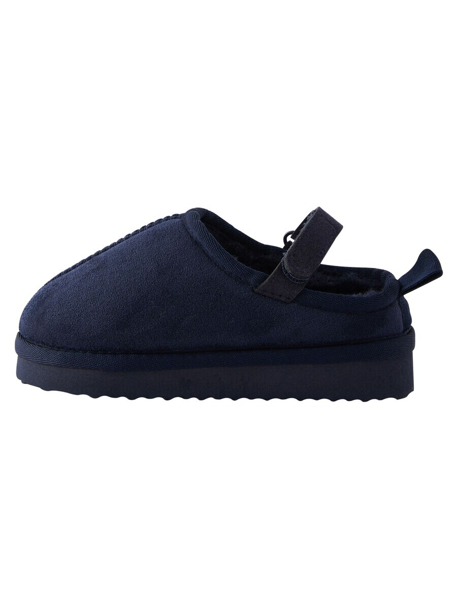 

Тапочки Next Slippers, темно-синий