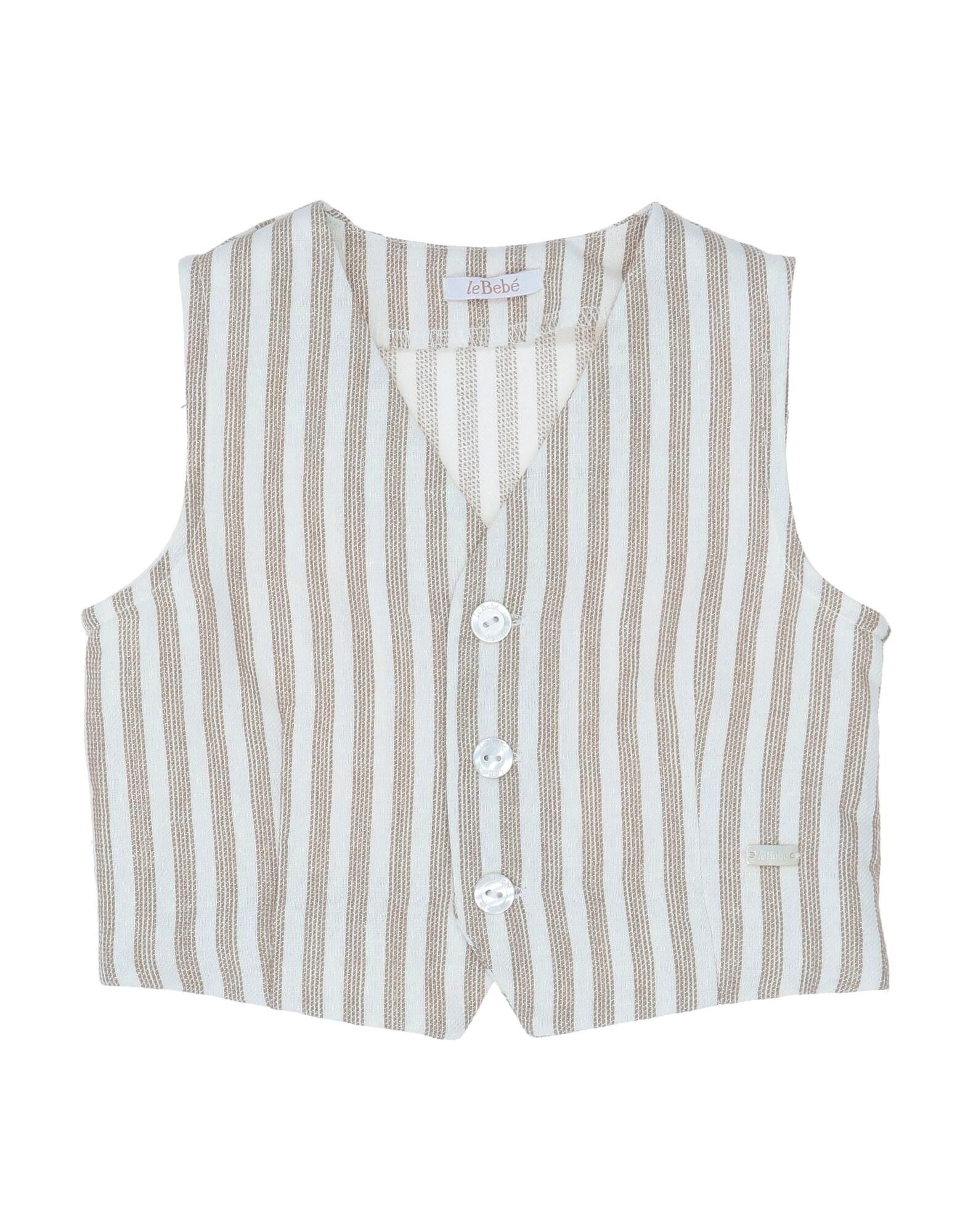 

Жилет для ребенка Le Bebé, бежевый