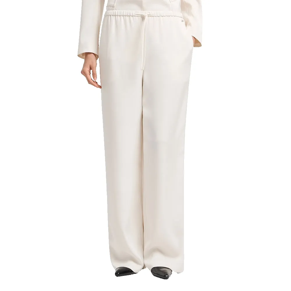 

Брюки Armani Exchange XW000143_AF10840, белый
