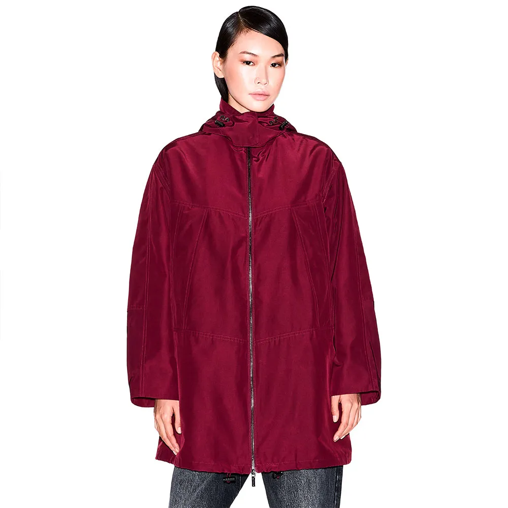 

Парка Armani Exchange XW000655_AF15982, красный