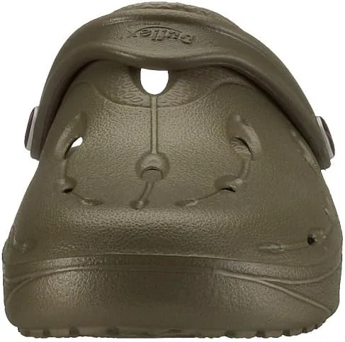 Chung shi Unisex's Dux Clog