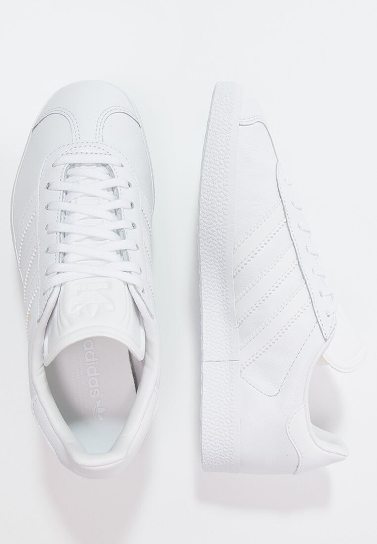 Кеды adidas Originals, белый — фото 2