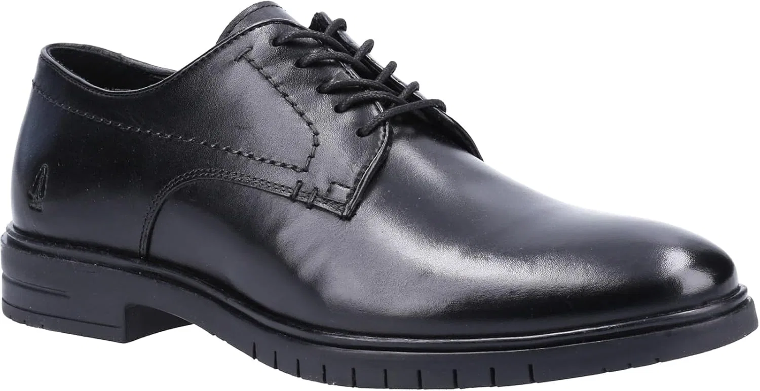 Мужские оксфорды Hush Puppies Sterling, Black