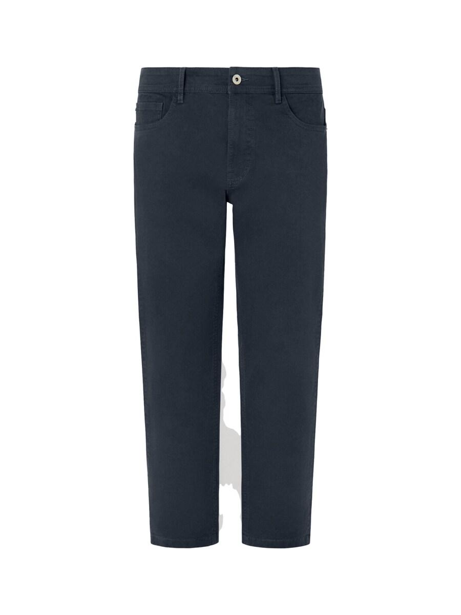 

Узкие брюки Pepe Jeans, marine blue