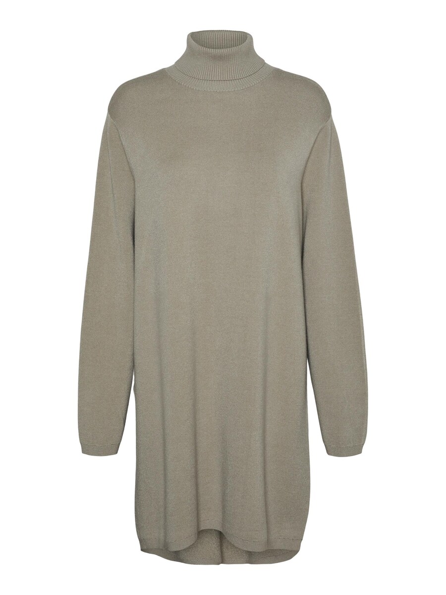 

Вязаное платье VERO MODA Mathilde, цвет Smoke grey