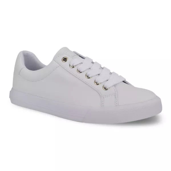 Женские кроссовки Layna Nine West, белый