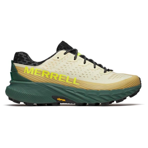 

Agility Peak 5 - кроссовки для бега по пересеченной местности Merrell, Beach