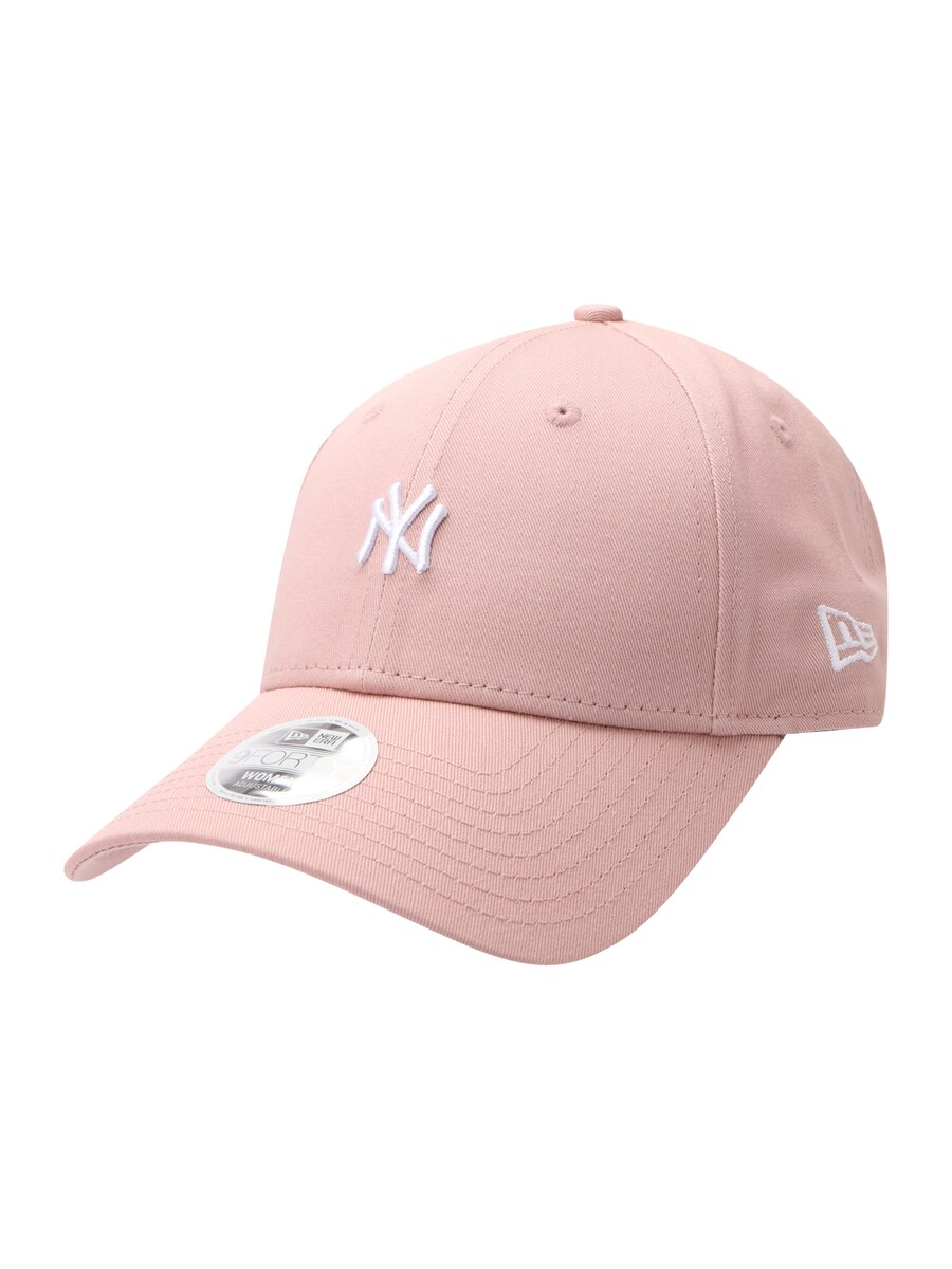 

Бейсболка NEW ERA 9FORTY NEYYAN, розовый