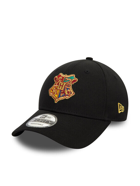 

Кепка New Era, черный