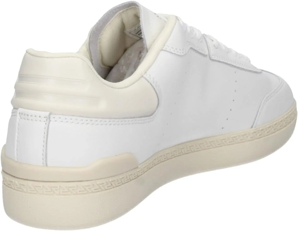 Кроссовки Replay Herren Pyper Action, 061 White — фото 3