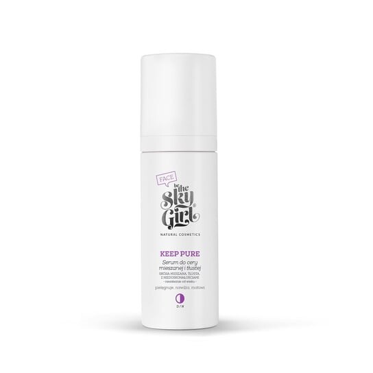 

Сыворотка для лица, 30 мл Be The Sky Girl, Keep Pure
