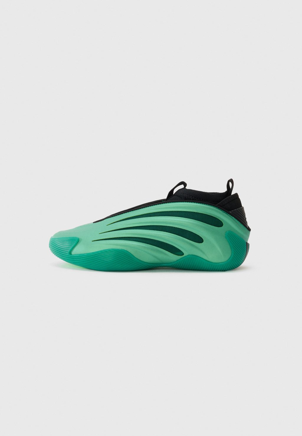 

Баскетбольные кроссовки HARDEN VOLUME 9 Adidas Performance, белый