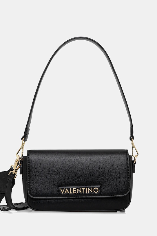 

Сумка aury re Valentino Bags, черный