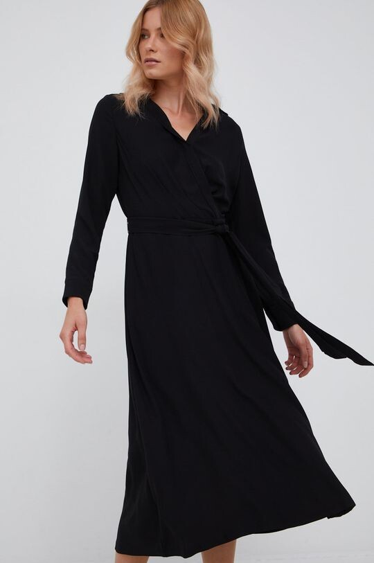 

Платье 250853337001 Lauren Ralph Lauren, черный
