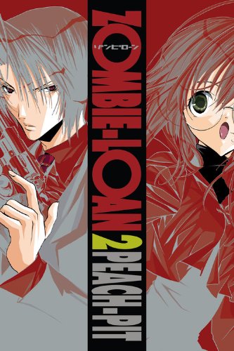 

Zombie-Loan, Vol. 2 (v. 2) (Yen Press)