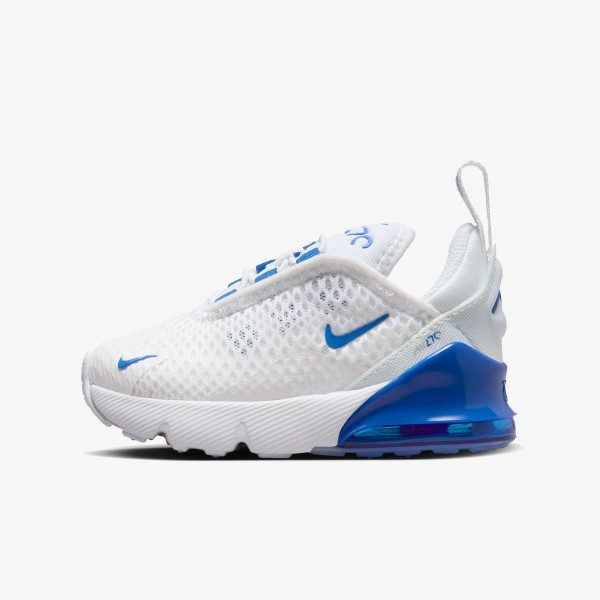 

Кроссовки air max 270 bt Nike, белый